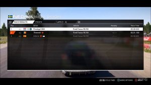 DiRT 4 - Multiplayer Gameplay (PC HD) [1080p60FPS]