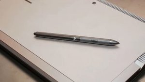 HP ZBook x2 You want a Wacom EMR stylus