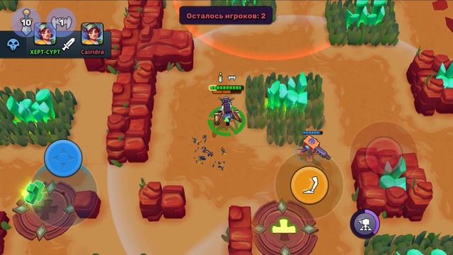 Frayhem – Инжа (Техник) 3v3 Brawl, MOBA, Battle Royale, Arena, Fantasy.