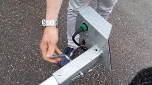 Обзор легкового прицепа МЗСА 81771D.101