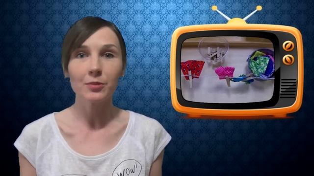 МЕЛКАЯ МОТОРИКА у детей ♥ РАЗВИТИЕ мелкой моторики