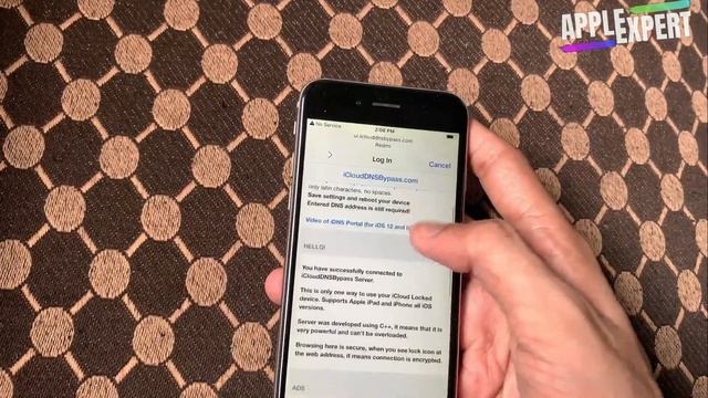 Bypass iPhone Unable to Activate | iCloud Bypass Easy and Free