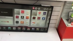 Телевизор LG 42 ‘
