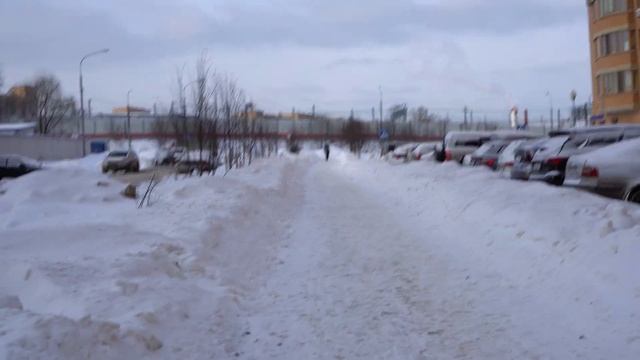 Как тренироваться зимой? Тренировки на свежем воздухе