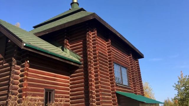 Храм во имя Святого Блаженного Прокопия Вятского Чудотворца - город Киров.