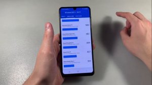 Обзор Samsung Galaxy A22 4/128 (A225F)