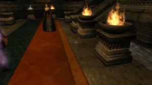 Обзор The Elder Scrolls IV: The Shivering Isles