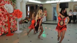 Шоу балет Мистерия Волгоград