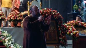 Стихотворение архимандрита Гермогена (Еремеев), посвященное святой Царской семье 17.07.22