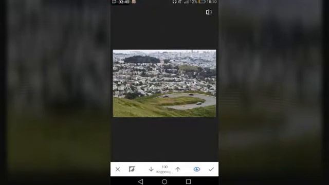 ФОТОРЕДАКТОР SNAPSEED?ФОТОРЕДАКТИРОВАНИЕ?ГРАДИЕНТНАЯ НЕЙТРАЛЬНАЯ ПЛОТНОСТЬ?