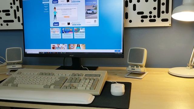 Alps Switches typing test: Black vs. White vs. Blue (Compared to Cherry MX Blue) смотреть онлайн