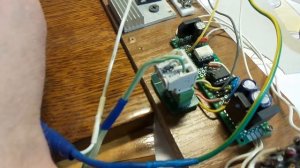 Магнитный электродвигатель с рекуперацией ОЭДС