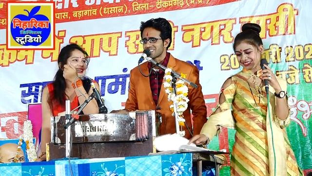 ऐसा जबाबी मुकावला नही देखा!तुम भी महा बेईमान हो बादा करके नही देती हो!जयसिंह राजा रामदेवीमाशूमरोशनी смотреть онлайн