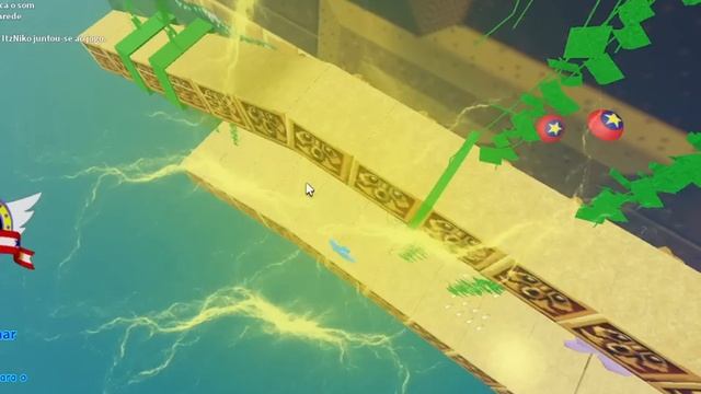 sonic the movie 2 Roblox! смотреть онлайн