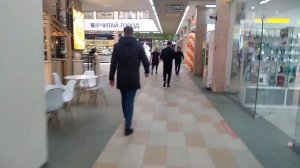 Тюмень ТЦ Панама