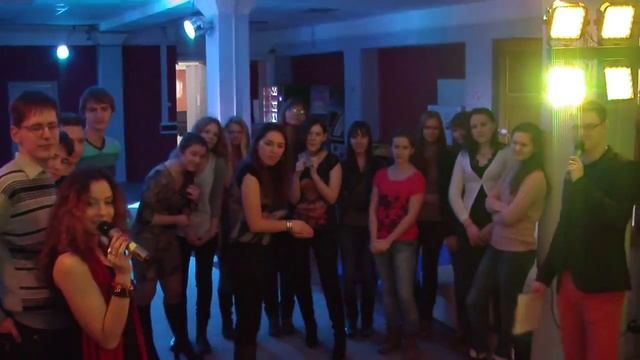14 февраля день всех влюбленных   праздник для студентов