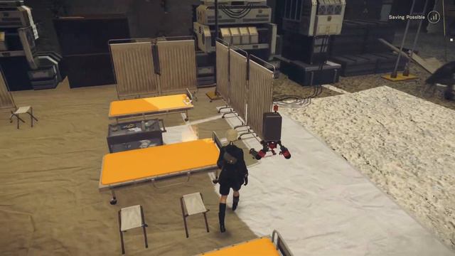 NieR: Automata Épisode 28 - Pascal 288 ! Let's Play FR смотреть онлайн