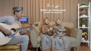 Habibi ya muhammad rahmatun lil alamin ,bi ummi va abi , Хабиби йа Мухаммад , حبيبي يا محمد.