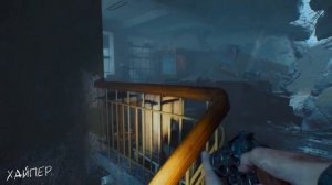 Resident Evil 9 В РОССИИ! Новый геймплей ILL