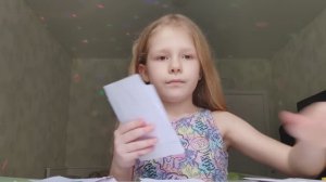 Распаковка =)