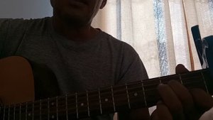 Аккорды к " Не в теплые края, а навсегда.. "