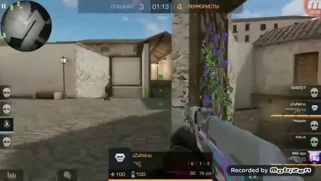 standoff 2 охота на читеров смотреть онлайн