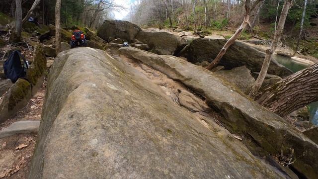 Scx24 Bronco and Gladiator смотреть онлайн