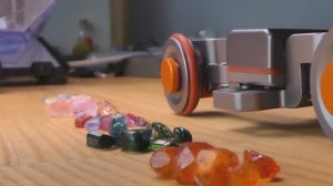 КАМЕНЬ ДО И ПОСЛЕ ОГРАНКИ