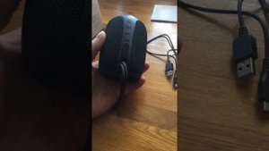 Creative MUVO Play part 1