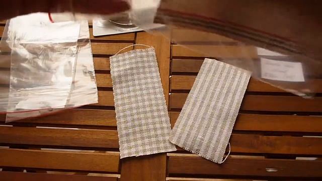 Каталог тканей для вышивки: легко и просто