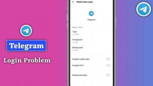 FIX Telegram Login Problem | telegram phone verification not working telegram loading problem 2022