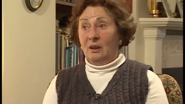 Susan Pollack on Liberation of Bergen-Belsen | USC Shoah Foundation смотреть онлайн