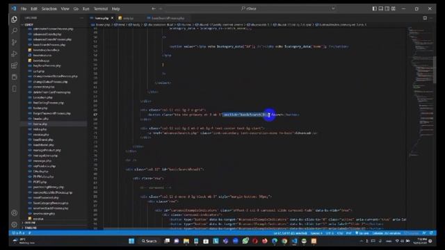 Web Project Development - Task 19