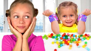 Супер-пупер и Песня Чемпионов