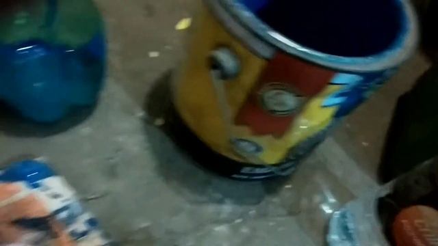 27 показывает как сделать заправку для обувной губки graffiti смотреть онлайн