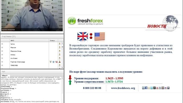 Ежедневный обзор валютного рынка 17 июня 2015 смотреть онлайн