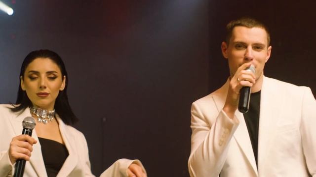 Кавер-группа Vibe Dance