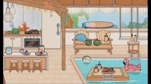 ИДЕИ ДЛЯ КОМНАТ?/ Тока Бока / Мистери Тока