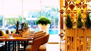 Le Royal Meridien Abu Dhabi 5* Абу-Даби, ОАЭ