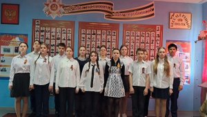 Героям посвящается