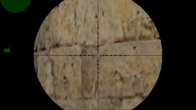 Как стрелять фазумом