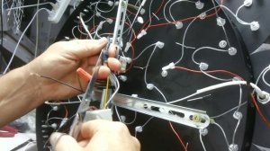 РЕМОНТ ЛЮСТРЫ С ПУЛЬТОМ УПРАВЛЕНИЯ ПРОСТО!