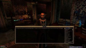 Morrowind (Vol. V) - 05 - City of Light, City of Magic