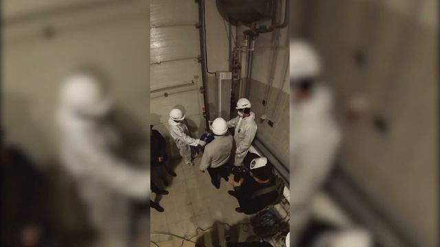 Слет-бизнесменов «REACTOR» посетил НПО Броня (фото+видео) смотреть онлайн