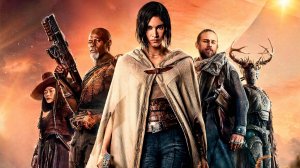 МЯТЕЖНАЯ ЛУНА Режиссерская версия - трейлер