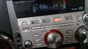 Aiwa nsx-TR99