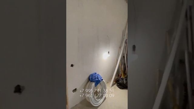 ДВУХКОМНАТНАЯ КВАРТИРА 62,5 М² С ВИДОМ НА МОРЕ || ЖК МЕРКАТО, ФАБРИЦИУСА || НЕДВИЖИМОСТЬ СОЧИ