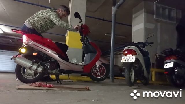 хорс 051 установка карбюратора и заводим смотреть онлайн