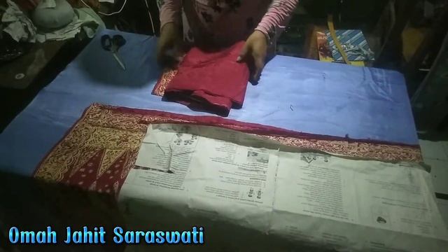 Kardigan Batik Jupri Kasongan (Part 3) смотреть онлайн