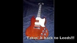 Brian Lowe Michael Dolsey Design Guitars Video Overview